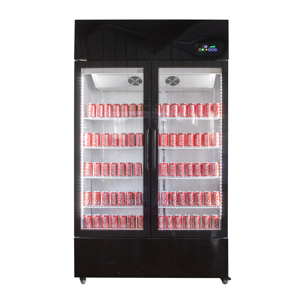 Wine In Beer Glass - Beverage Bar Fridge Kitchen Wine Fridge