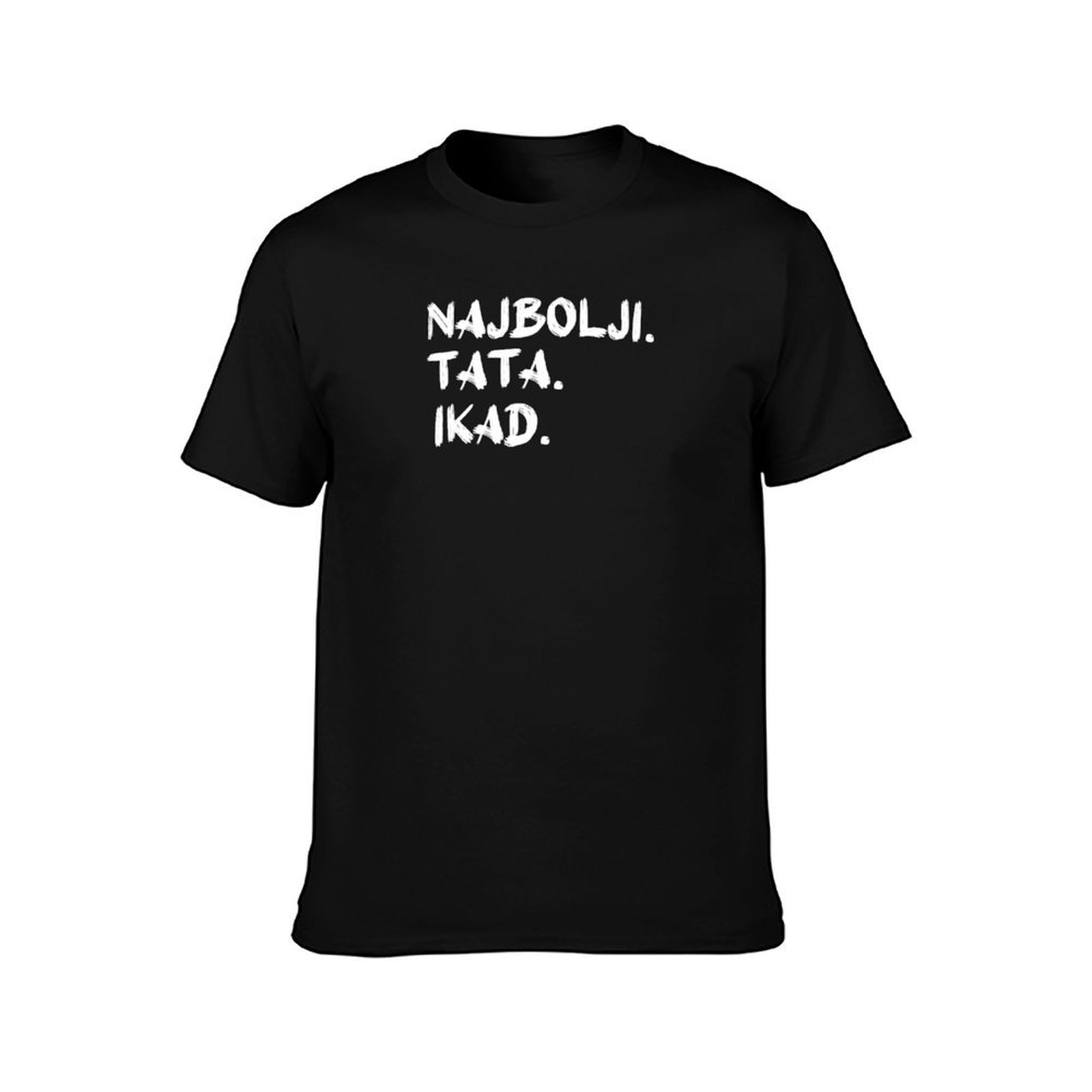Best Dad Ever Najbolji Tata Ik - Wine Beer Best recension och pris
