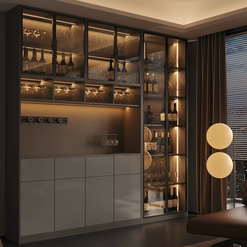 Light luxury Italian dining si - Wine & Beer Guayaquil recension och pris