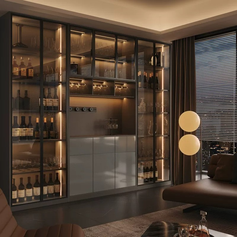 Light luxury Italian dining si - Wine & Beer Guayaquil recension och pris