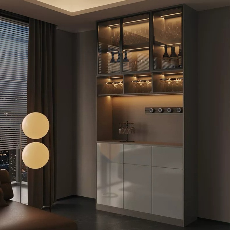 Light luxury Italian dining si - Wine & Beer Guayaquil recension och pris