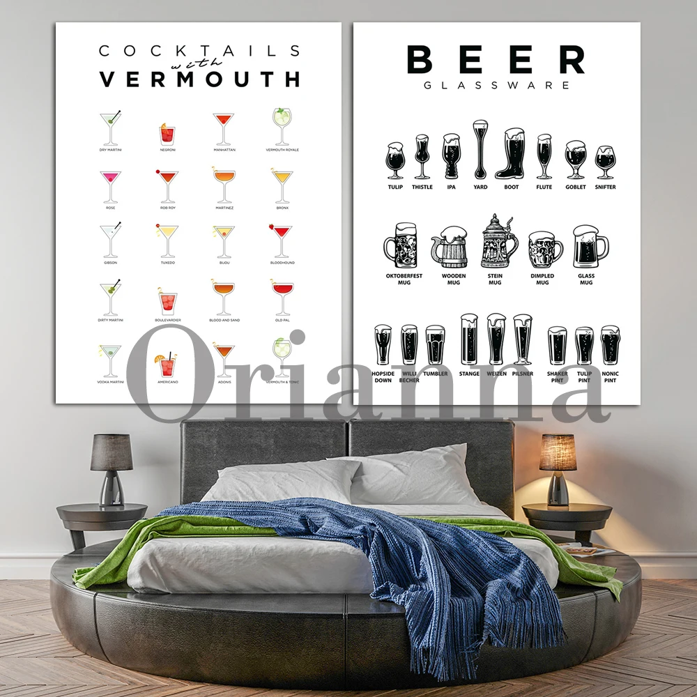 Gourmet Beer Glassware Wine Ta - Taste Wine Beer Kitchen recension och pris