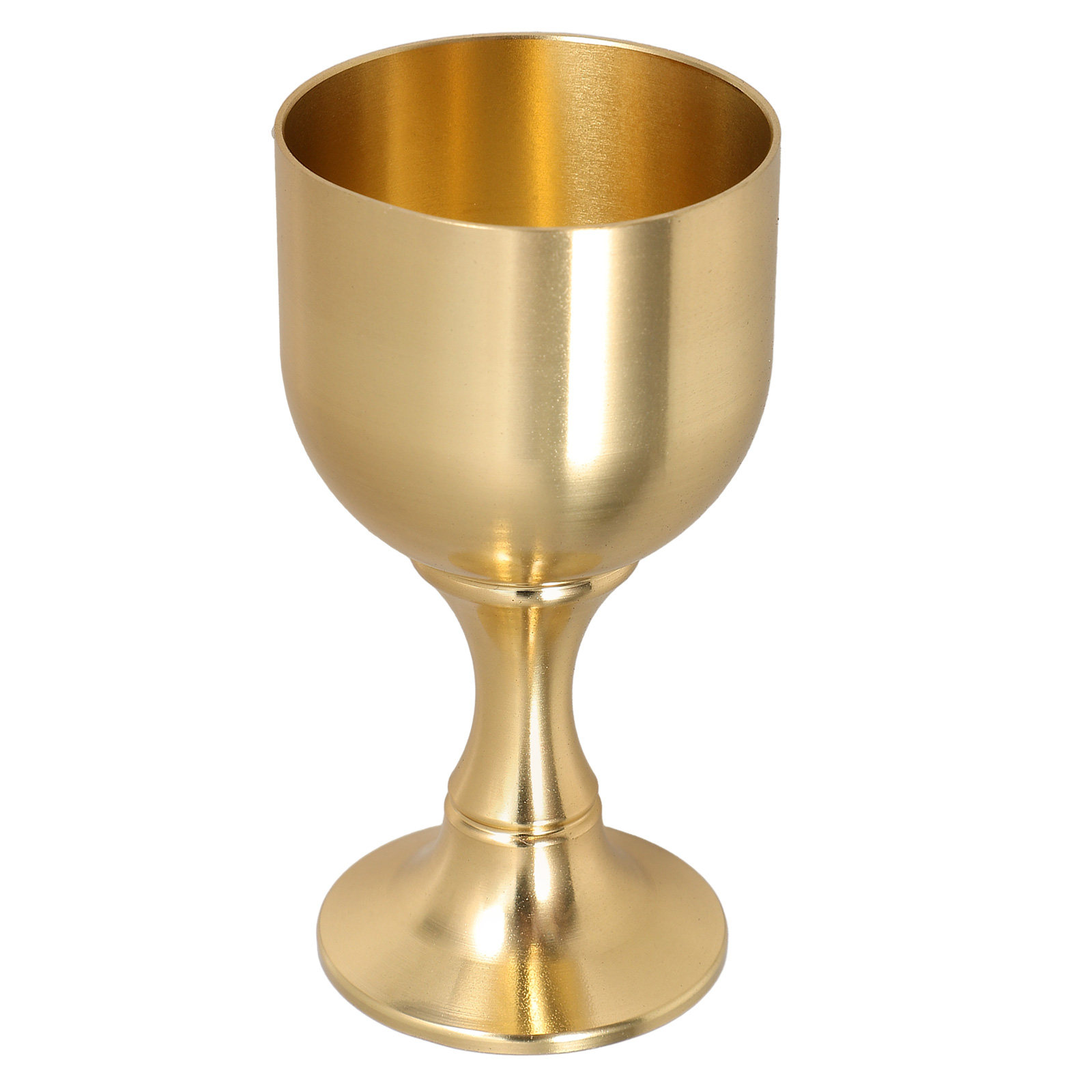 Copper Goblet Vintage Style De - Wine Beer Cocktail recension och pris