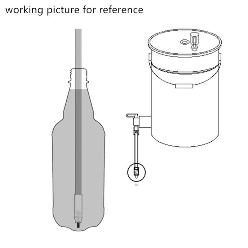 Stainless Steel Homebrew Wine  - Wine Beer Best recension och pris
