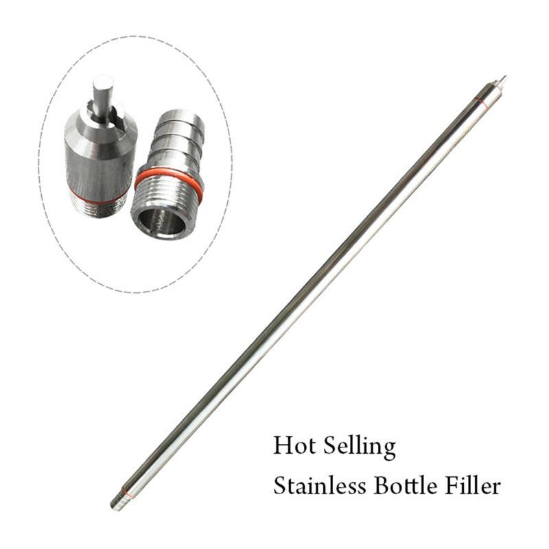 Stainless Steel Homebrew Wine  - Wine Beer Best recension och pris