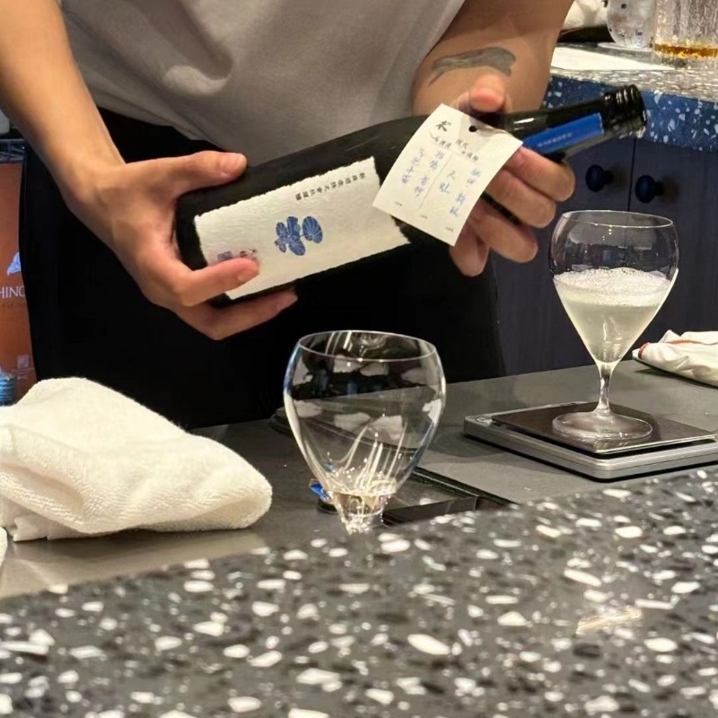 Kimura Ultra-Thin Bantam Cup,  - Wine Beer Cocktail recension och pris