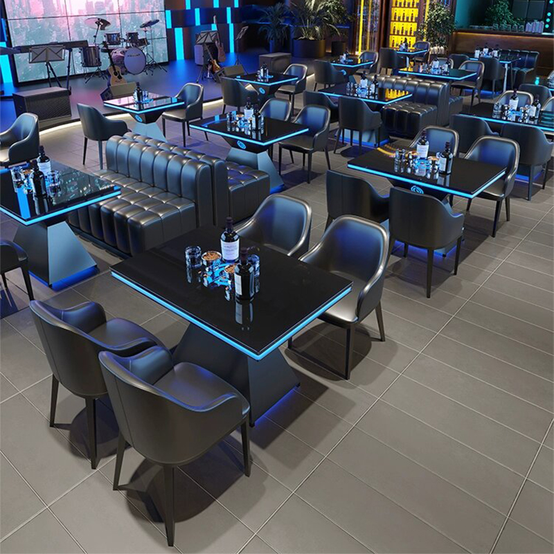 #Wine Cool Bar Furniture Set D - Wine Beer Cocktail recension och pris