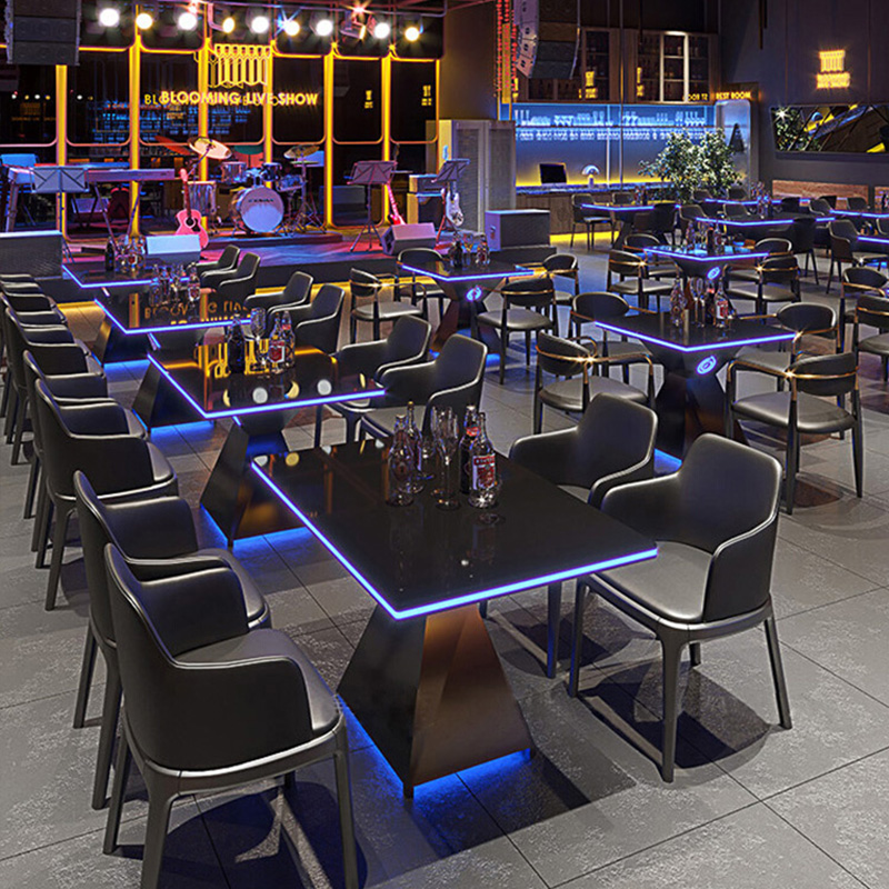 #Wine Cool Bar Furniture Set D - Wine Beer Cocktail recension och pris