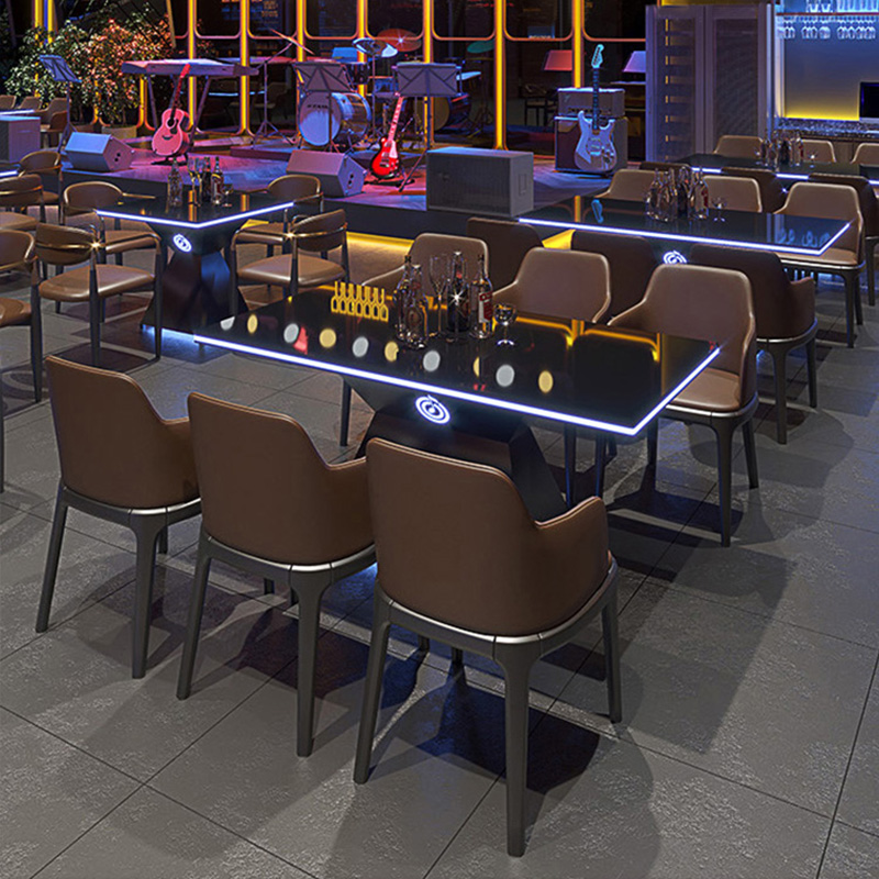 #Wine Cool Bar Furniture Set D - Wine Beer Cocktail recension och pris
