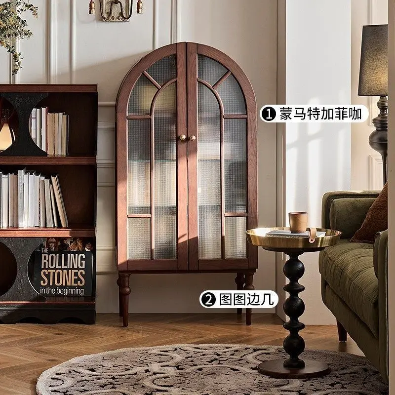 Medieval American side cabinet - Wine & Beer Guayaquil recension och pris