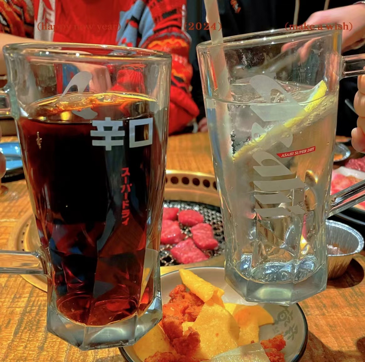 Asahi Thickened Beer Cup with  - Beer Mug Handled recension och pris