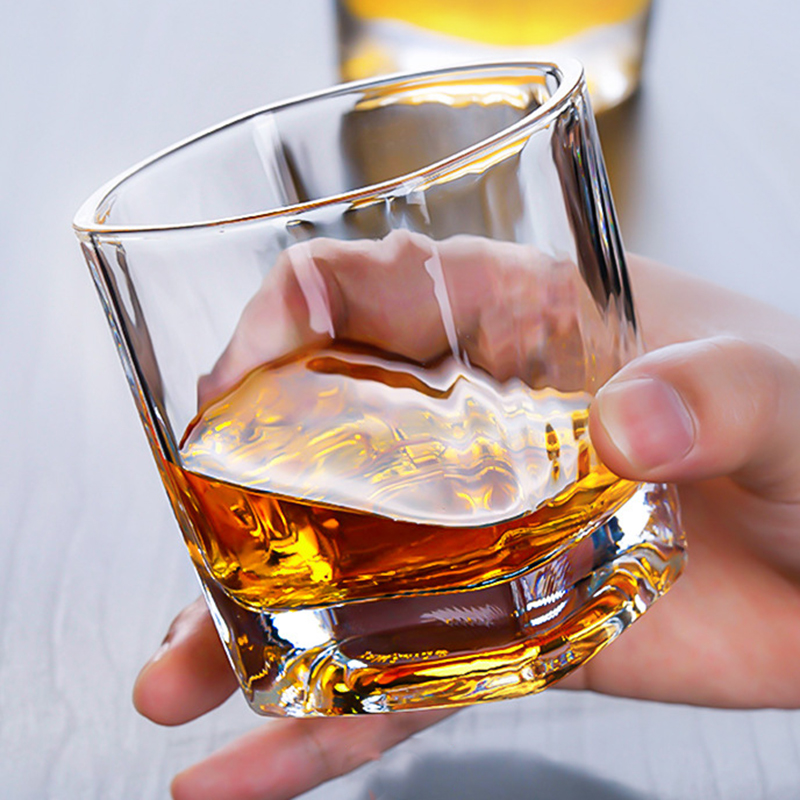 235ml 4pcs Set Beer Brandy For - Wine In Beer Glass recension och pris