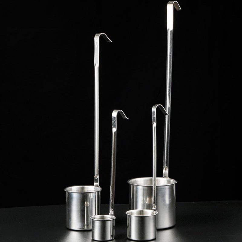 1PC Stainless Steel Wine Measu - Taste Wine Beer Kitchen recension och pris