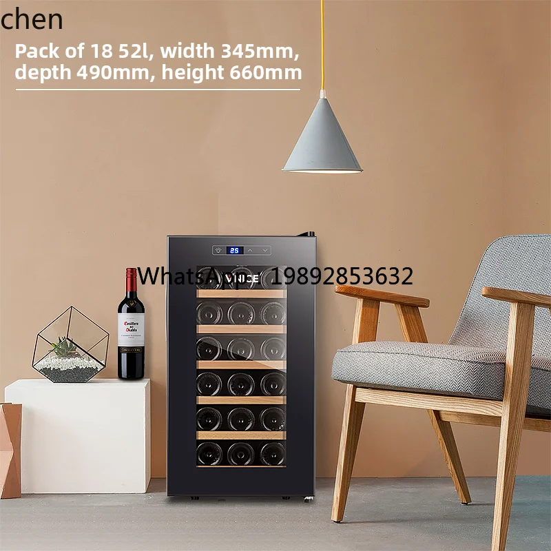 cc26 constant temperature wine - Wine & Beer Guayaquil recension och pris