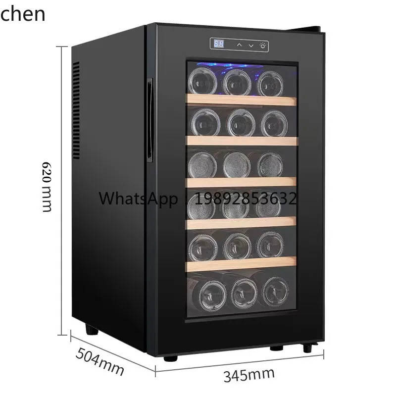 cc26 18-Pack Red Wine Constant - Wine & Beer Guayaquil recension och pris