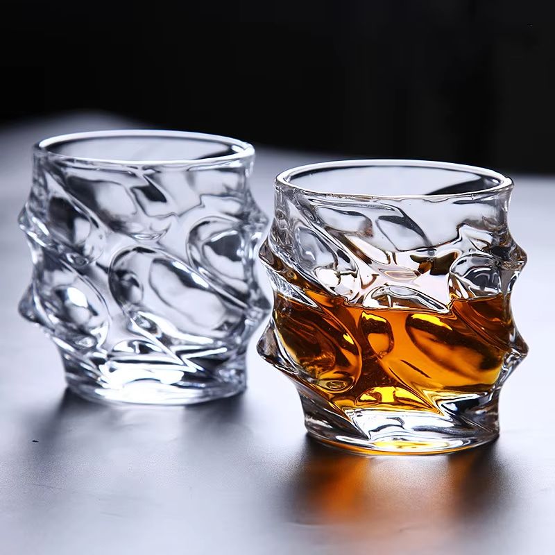 320ml Transparent Cocktail Bra - Wine Beer Cocktail recension och pris
