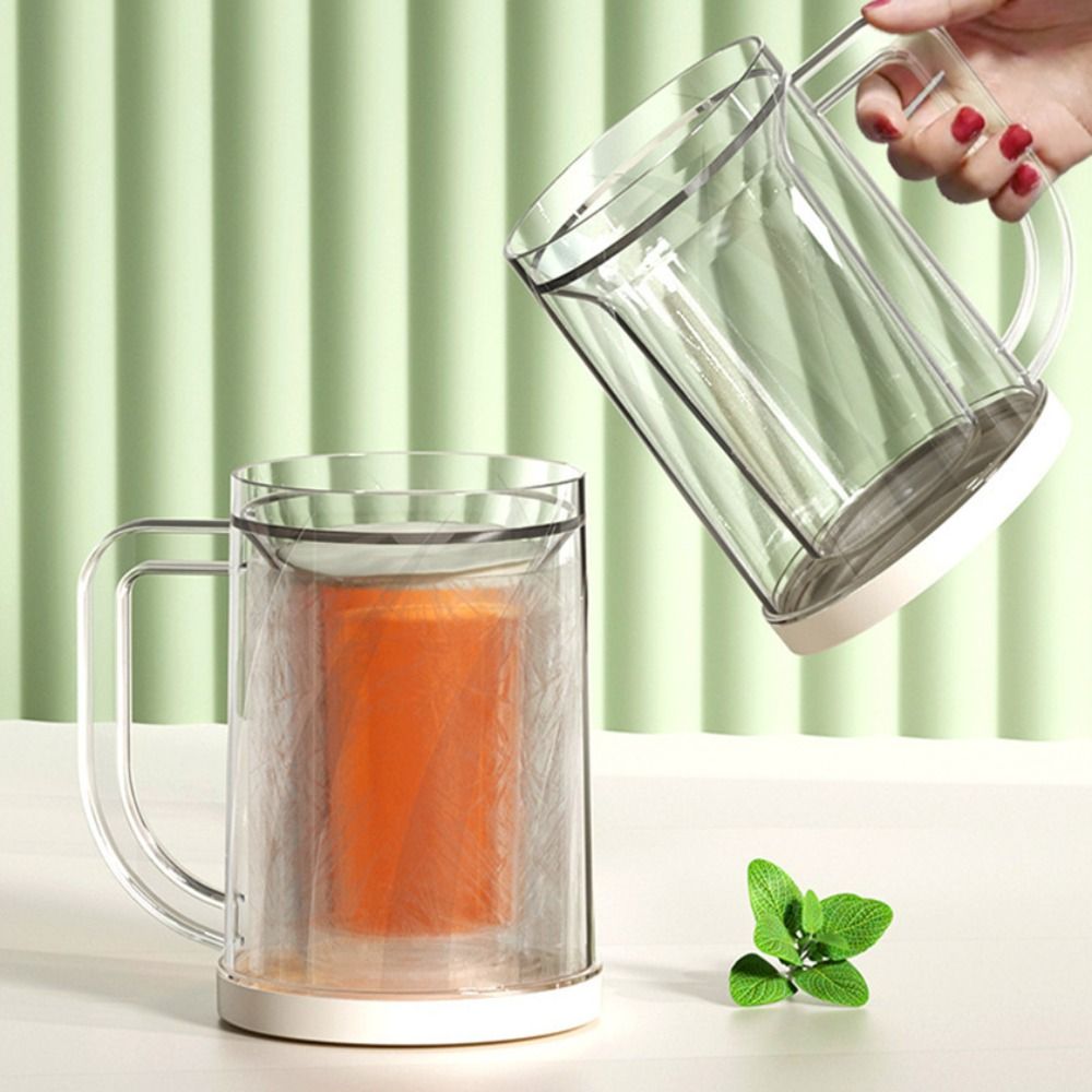 Home with Handle Liquid Refrig - Beer Mug Handled recension och pris