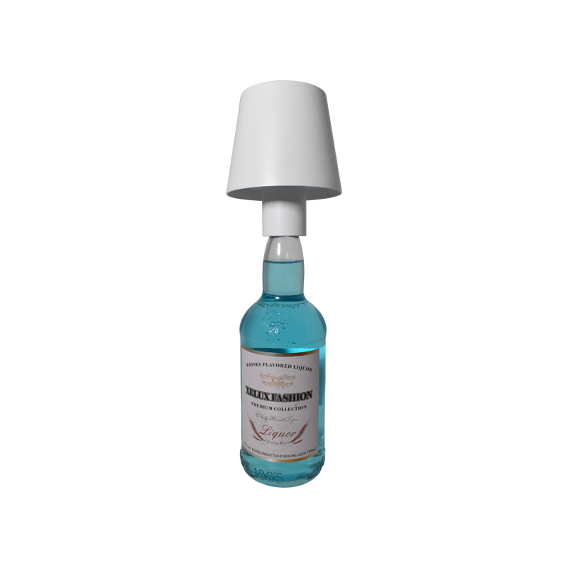 Home Decor Dimmable Rechargeab - Wine & Beer Guayaquil recension och pris