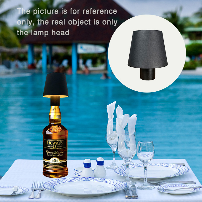Home Decor Dimmable Rechargeab - Wine & Beer Guayaquil recension och pris