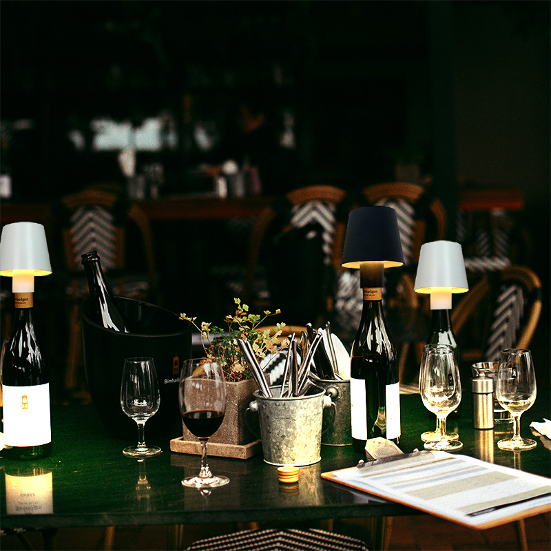 Home Decor Dimmable Rechargeab - Wine & Beer Guayaquil recension och pris