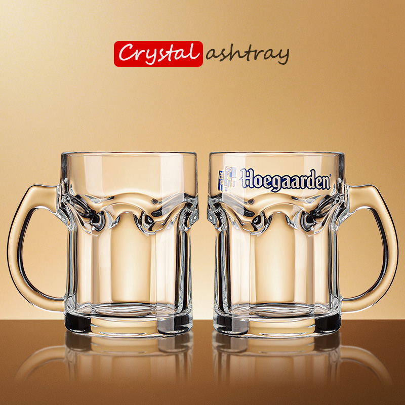 Household beer mug with handle - Beer Mug Handled recension och pris