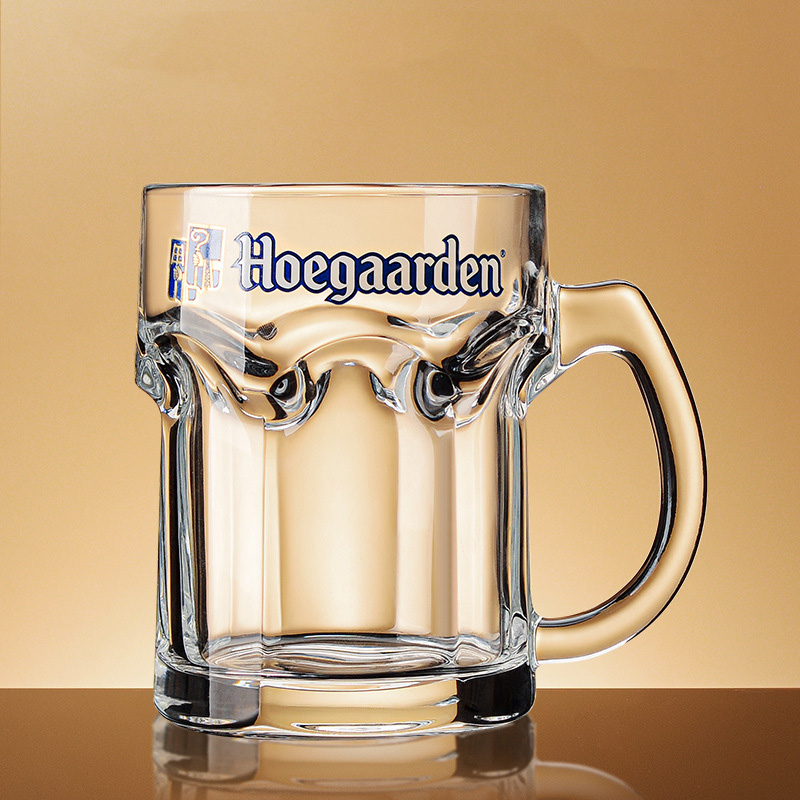 Household beer mug with handle - Beer Mug Handled recension och pris