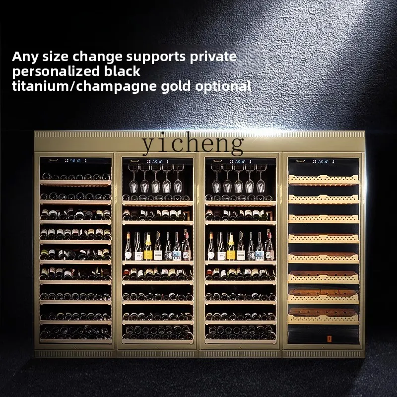 C21 Wine Cabinet, Constant Tem - Wine & Beer Guayaquil recension och pris