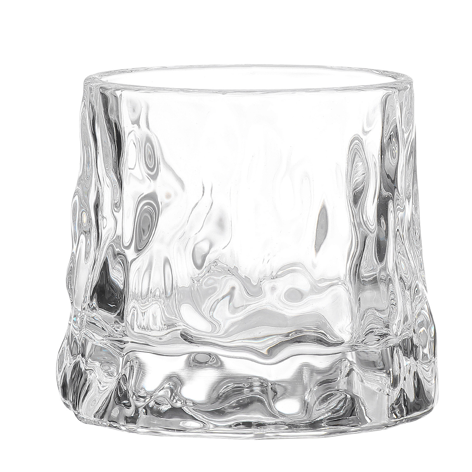 1Pcs Hammered Wine Glass Cup P - Wine In Beer Glass recension och pris