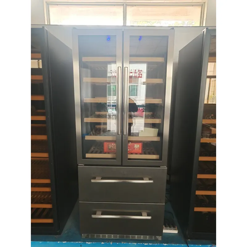 NE-362 Commercial Home Constan - Wine Beer Best recension och pris
