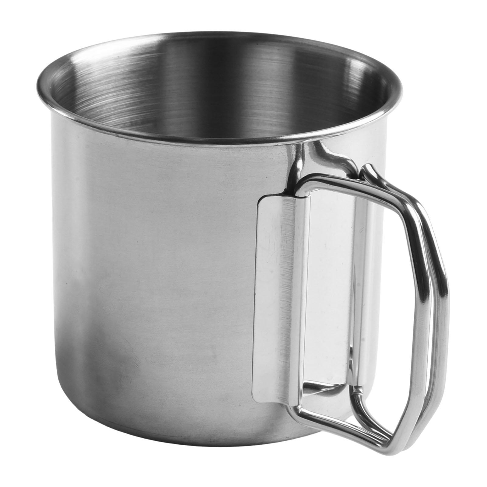 1PC 260/350/660ML Stainless St - Beer Mug Handled recension och pris
